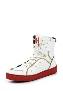 Кеды Tommy Hilfiger