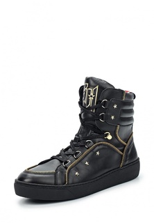 Кеды Tommy Hilfiger