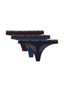 Комплект трусов 3 шт. Tommy Hilfiger