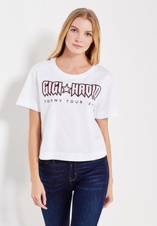 Футболка Tommy Hilfiger