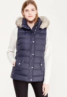 Жилет утепленный Tommy Hilfiger