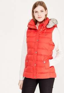 Жилет утепленный Tommy Hilfiger