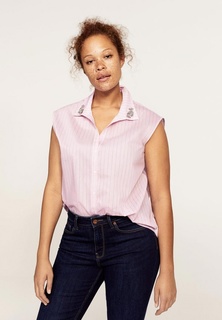 Блуза Violeta by Mango