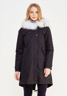 Куртка утепленная Woolrich