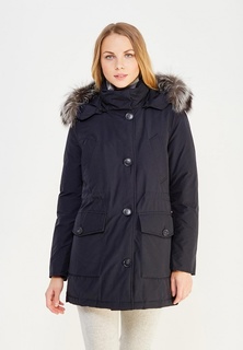 Пуховик Woolrich