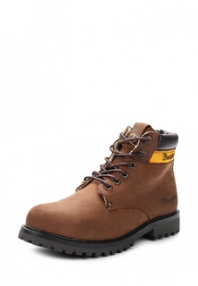 Ботинки Wrangler