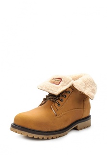 Ботинки Wrangler