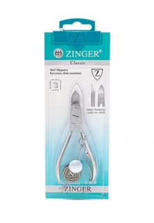 Щипчики для маникюра Zinger
