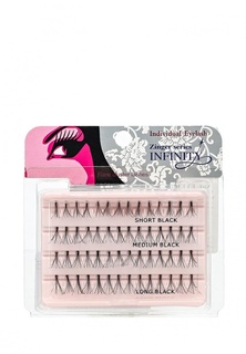 Ресницы Zinger