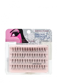 Ресницы Zinger