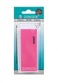 Полировка для ногтей Zinger