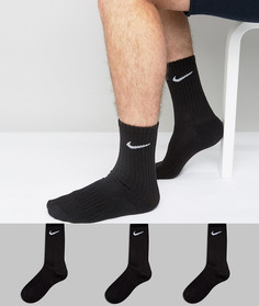 3 пары носков Nike - Синий
