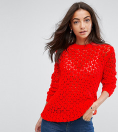 Джемпер ASOS TALL - Красный