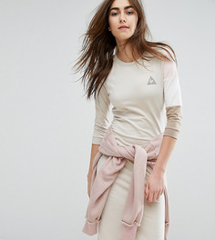 Трикотажное платье Le Coq Sportif эксклюзивно для ASOS - Мульти
