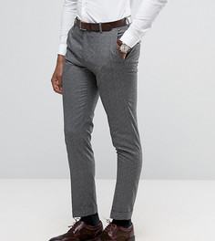Узкие брюки Selected Homme - Серый