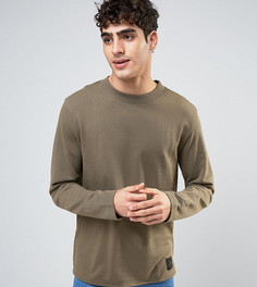Свитер Cheap Monday Oversee - Зеленый