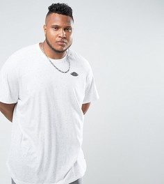 Белая футболка Nike Jordan PLUS Future 2 862427-100 - Белый