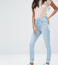 levis line 8 high skinny