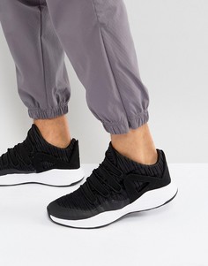 Черные низкие кроссовки Nike Jordan Formula 23 919724-011 - Черный