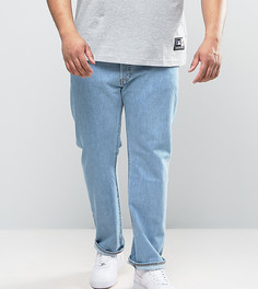 Прямые джинсы Levis PLUS 501 Original - Синий Levis®