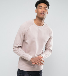 Розовый свитшот ASOS TALL - Розовый