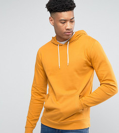 Худи ASOS TALL - Желтый