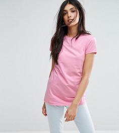 Футболка ASOS TALL - Розовый
