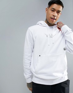 Худи Volcom - Белый