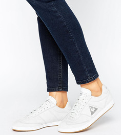 Бледно-голубые кроссовки Le Coq Sportif Stadio эксклюзивно для ASOS - Синий