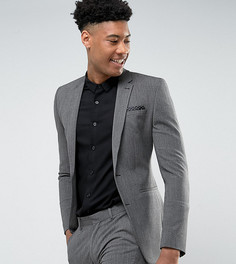 Супероблегающий пиджак ASOS TALL - Мульти