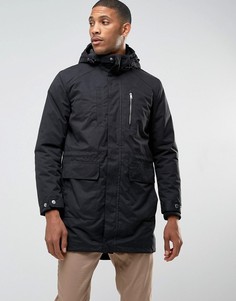 Парка Jack &amp; Jones - Черный