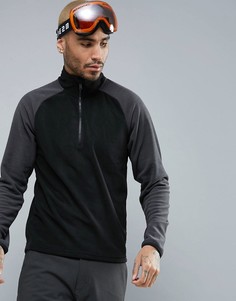 Базовая куртка из флиса ONeill - Черный O`Neill