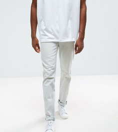 Узкие джинсы ASOS TALL - Синий