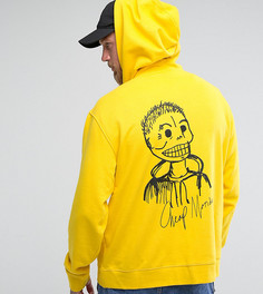 Hoodie cheap monday new arrivals