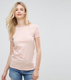 Футболка ASOS TALL - Розовый