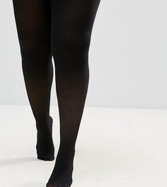 Набор из 2 колготок Junarose - Черный