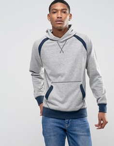 Худи Jack &amp; Jones - Серый