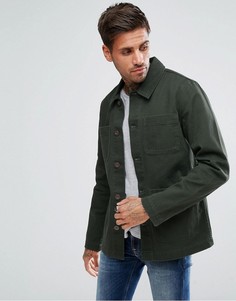 Куртка цвета хаки ASOS - Зеленый