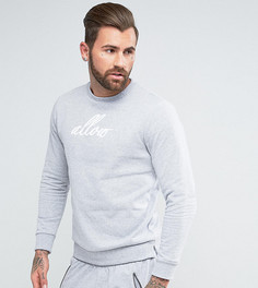Свитер Brooklyn Supply Co Allow - Серый