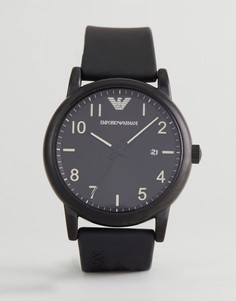 Часы Emporio Armani AR11071 - Черный