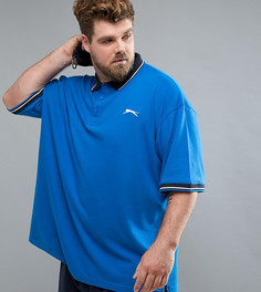 Slazenger polo on sale