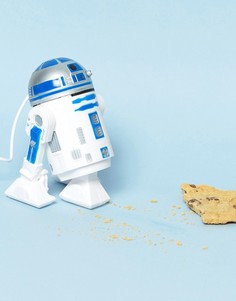 Пылесос для письменного стола Star Wars R2-D2 DT - Мульти