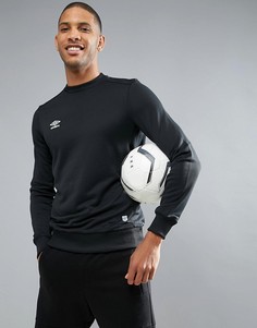 Спортивный свитшот Umbro - Черный