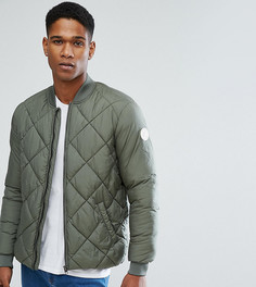 Стеганая куртка Jack &amp; Jones Originals - Зеленый