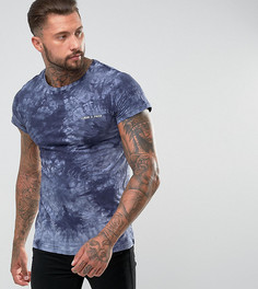 Футболка Liquor N Poker - Розовый