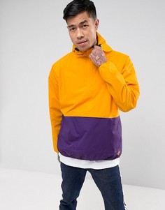 Оранжевая куртка Dickies Smithfield - Оранжевый