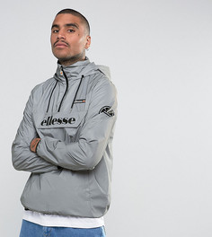 Куртка без застежки Ellesse - Серебряный