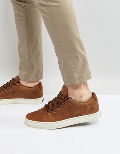 Кроссовки Timberland Adventure - Коричневый