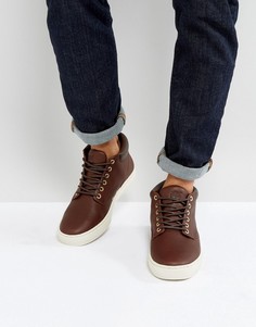 Ботинки чукка Timberland Adventure - Коричневый