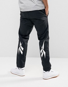 Черные джоггеры Reebok Lost &amp; Found BR0098 - Черный